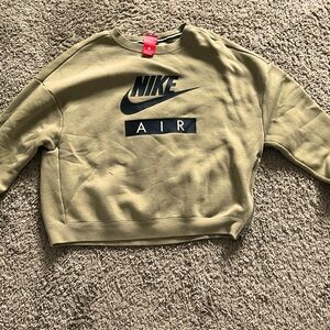 Nike Pullover Sweater